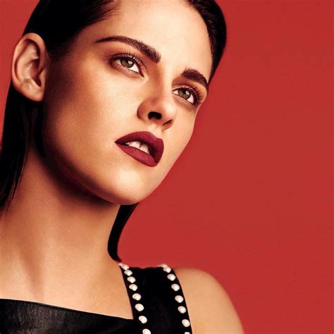 chanel kristen stewart campaign